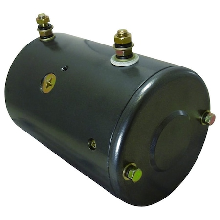 Replacement For PASCO S-700102 MOTOR